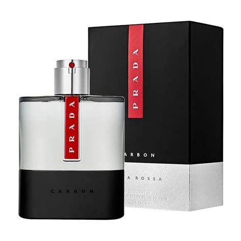 prada luna rossa carbon ici paris|Prada Luna Rossa carbon 150ml.